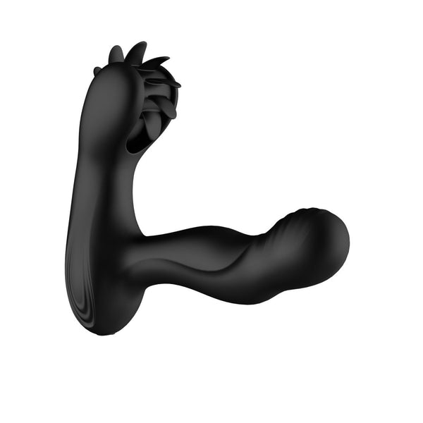 CLASSIC Come Hither Prostate Massager