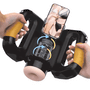 Eveandlove Rotating Thrusting Double Side Handle Male Stroker XSPACECUP