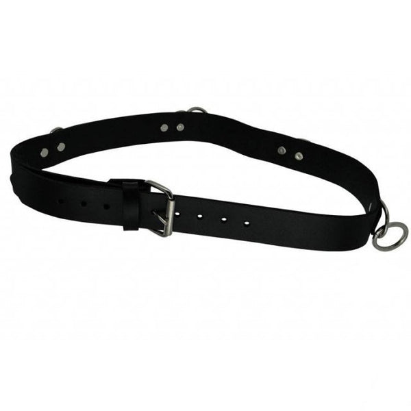 Punk Bondage Belt