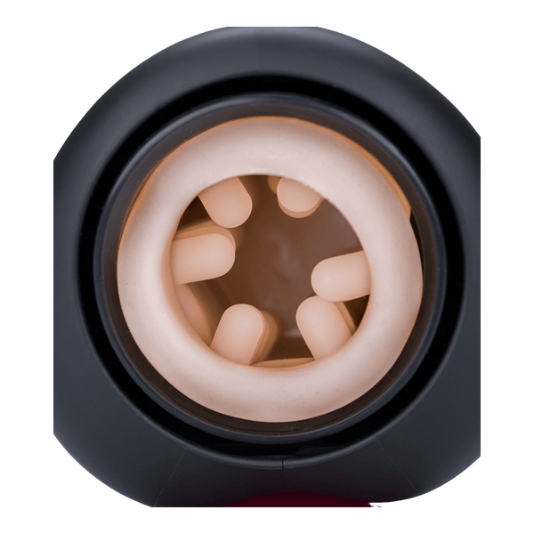 MONITOR Automatic Thrusting Masturbator