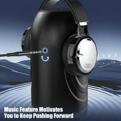 Superbuyg™ 7 Thrusting 7 Rotating Male Masturbator With Lifelike 3D Channel,Star-starring identical mold production [free of tax]