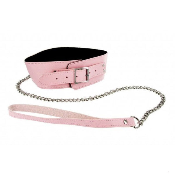 The Pink Bondage Kit