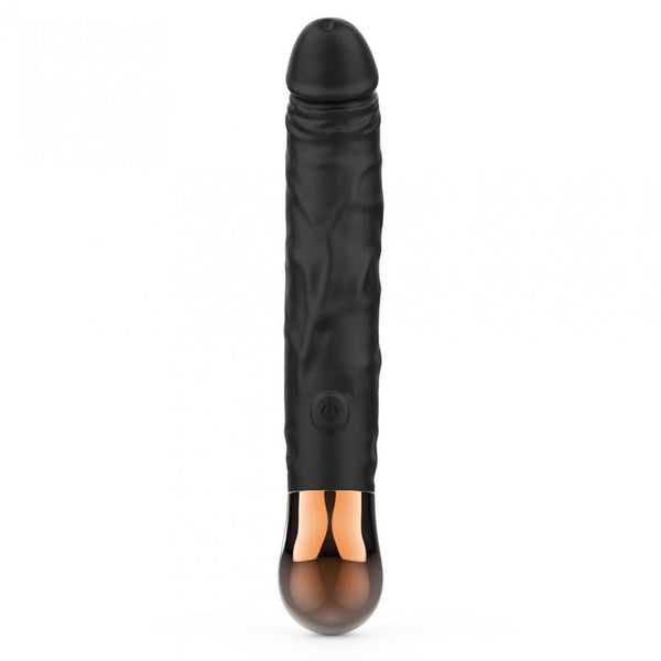 10 Vibration Penis-like G-Spot Vibrator