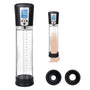 Automatic Air Pressure Device Suction Penis Pump