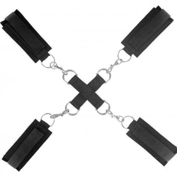 Sexbuyer Bondage And Sensations Kit