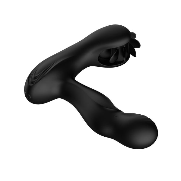 CLASSIC Come Hither Prostate Massager