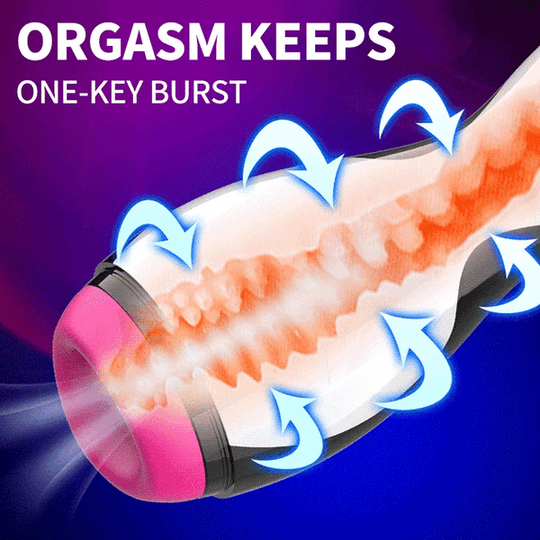 Best Vibrating Blowjob Toy