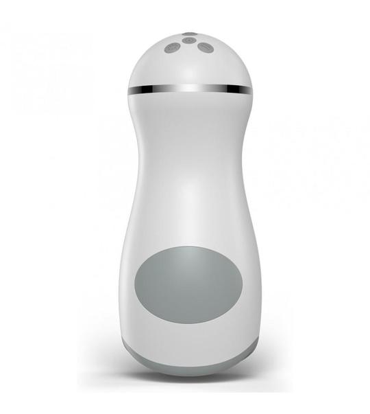 Eveandlove 42℃ Intelligent Heating Automatic Male Masturbation Cup