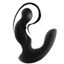 C-Type Soft Prostate Massager-Wireless Remote Control