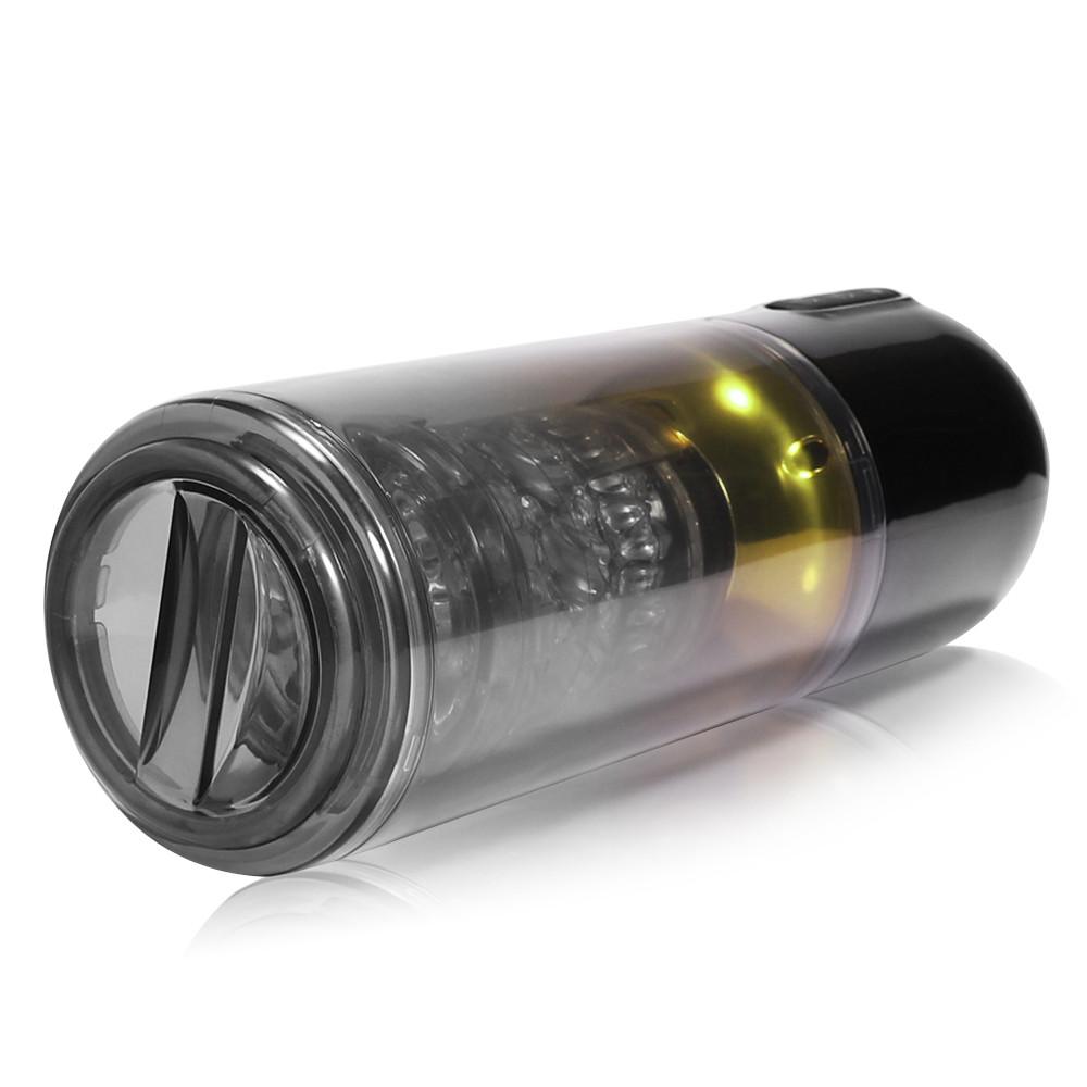Beck 2 Fully Automatic Thrusting Rotating Masturbation Stroker
