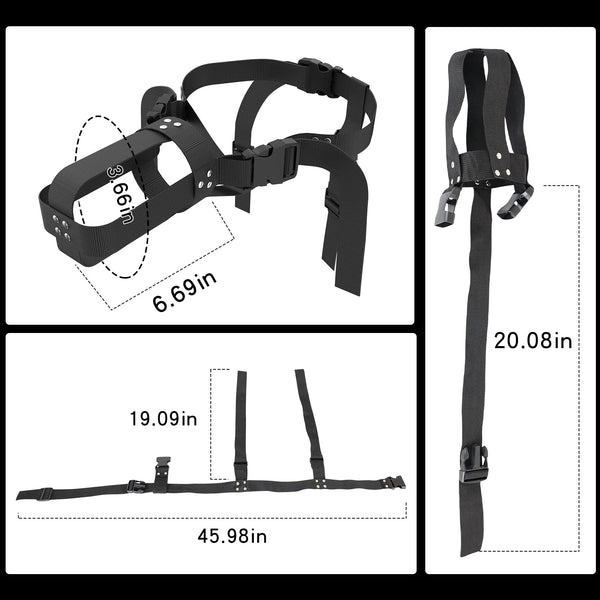 Male Masturbators Cup Hands-Free Tool, Male Masturbator Accessories, Easy to Use