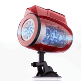 Bath Dragon Dual-end Blowjob Machine Thrusting Rotating Vibrating Waterproof