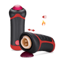 MONITOR Automatic Thrusting Masturbator