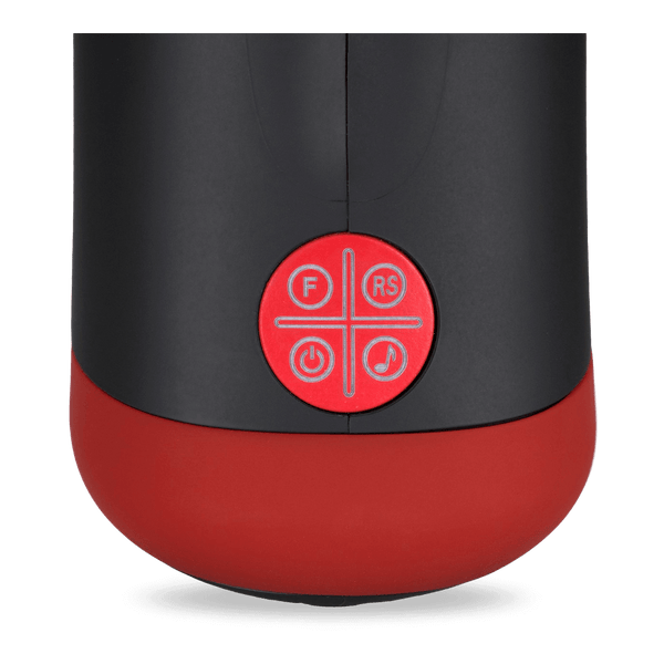 MONITOR Automatic Thrusting Masturbator