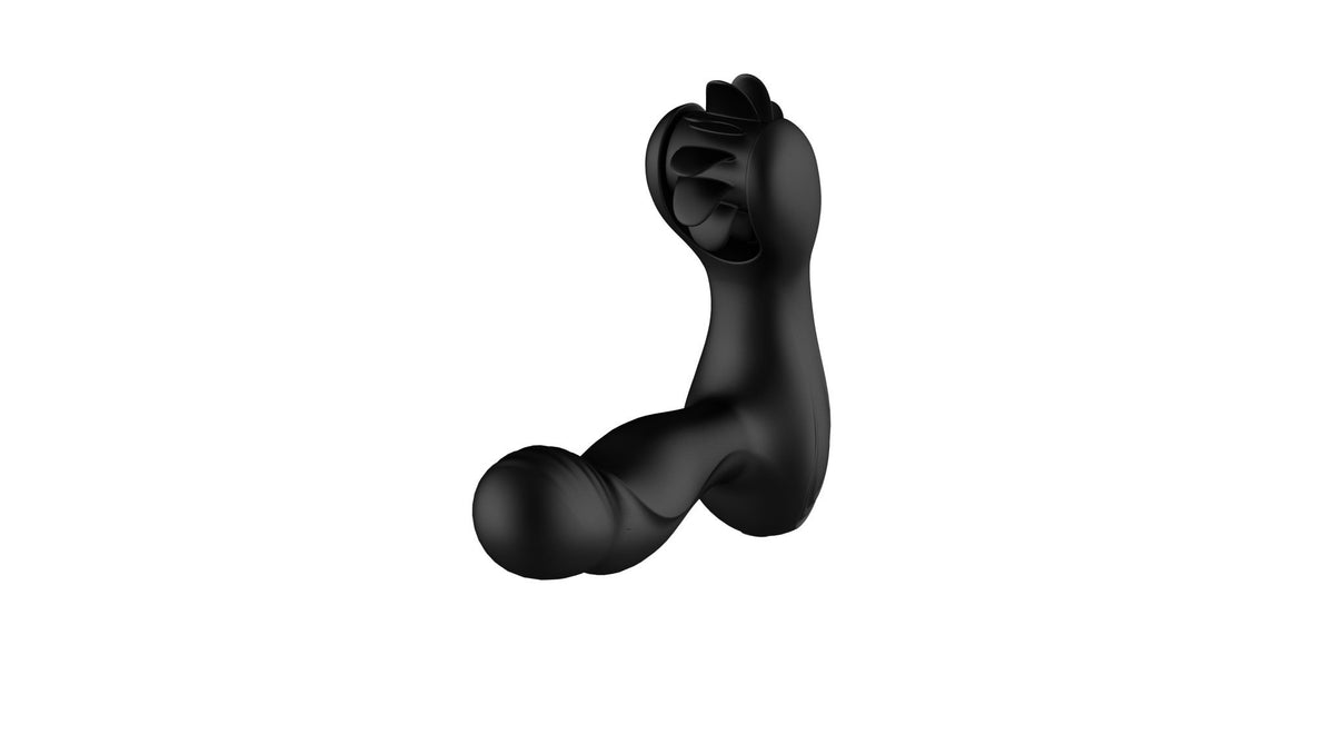 CLASSIC Come Hither Prostate Massager