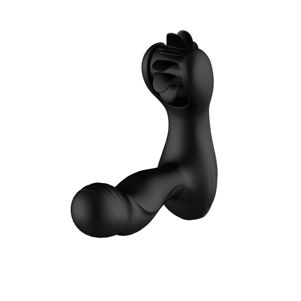 CLASSIC Come Hither Prostate Massager