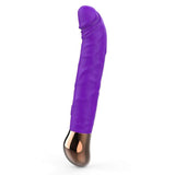 10 Vibration Penis-like G-Spot Vibrator