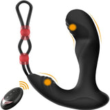 JUNAI Remote Control Prostate Massager