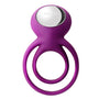 TAMMY Vibrating Pleasure Ring