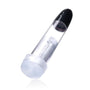 2 In 1 Vagina Sucking Electric Penis Enhancement Pump Male Masturbation Cup