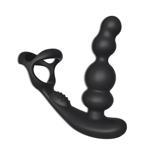 Eveandlove High Speed Rotation & Vibration Prostate Massager