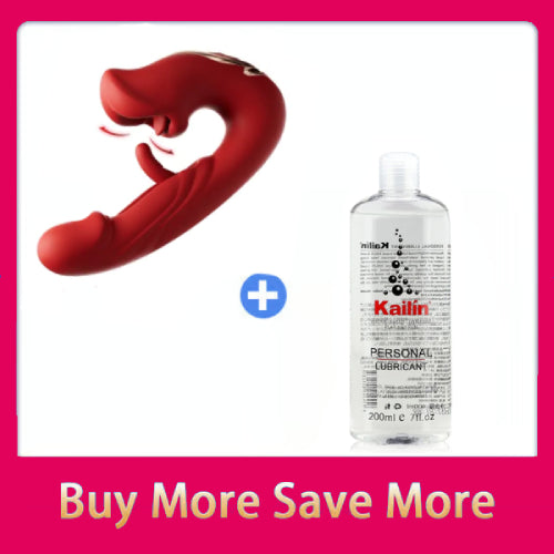 G Spot Vibrator: 7 Modes for Clitoral Stimulation, Thrusting Dildo & Anal Play