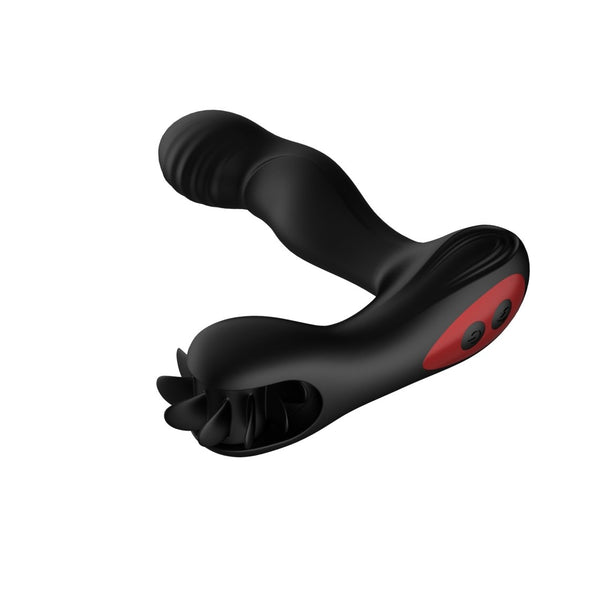 CLASSIC Come Hither Prostate Massager