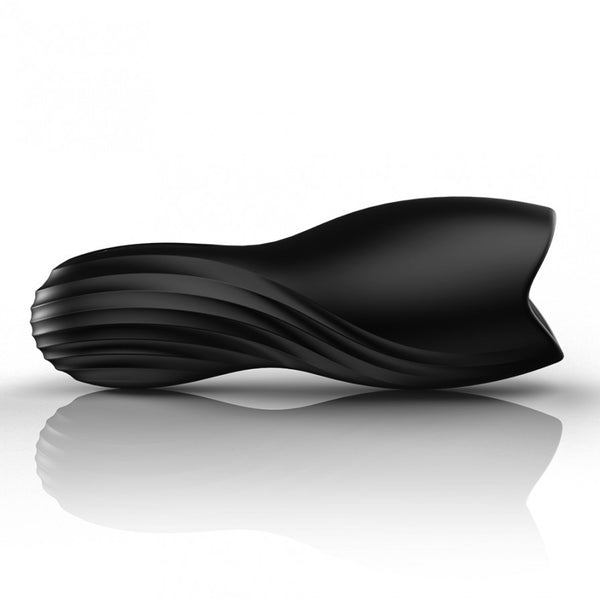 10x Penis Delay Trainer Vibrating Rechargeable Penis Pleaser