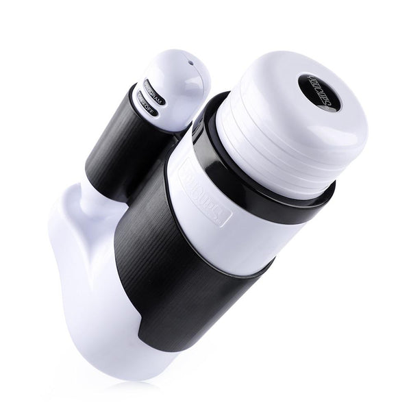 Blow Job Master 12 Modes Automatic Male Masturbator