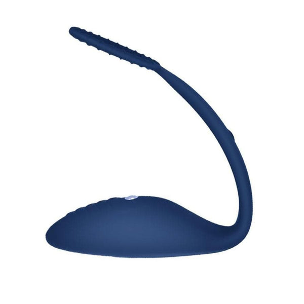 Remote Control E-Stimulation Prostate Vibrator with Penis Ring