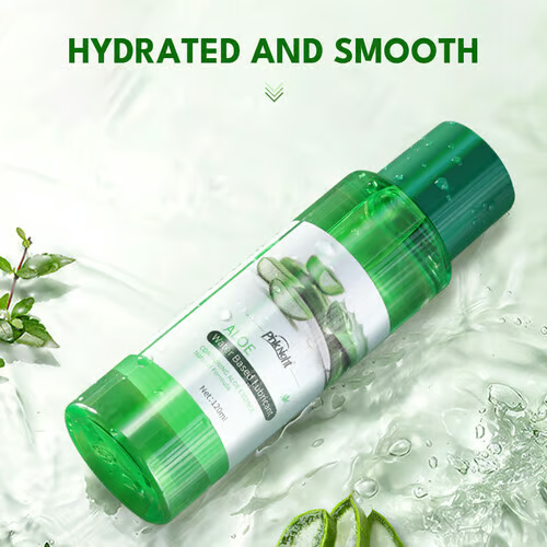 Water-Based Lubricant Aloe Vera Moisturizing 120ml 4 Fl Oz