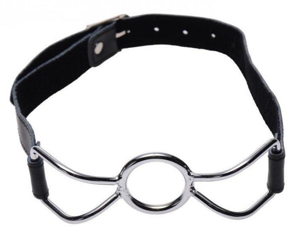 Sexbuyer Spider Mouth Gag