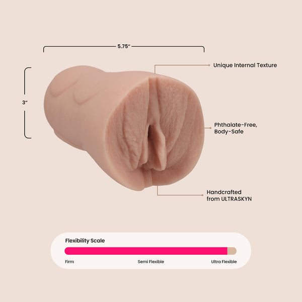 Superbuyg™Pocket P—ssy