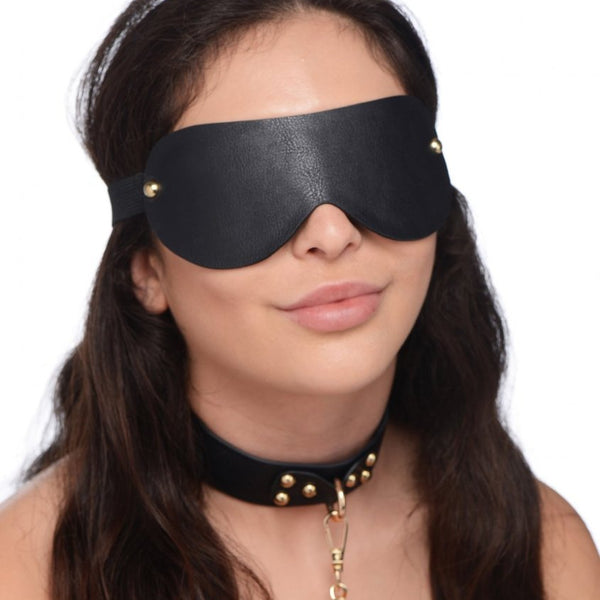 Sexbuyer Gold Submission Bondage Kit