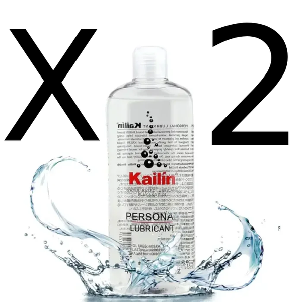 Kailin Unscented Water-based Lube