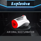 SPACE THUNDER Automatic Masturbator