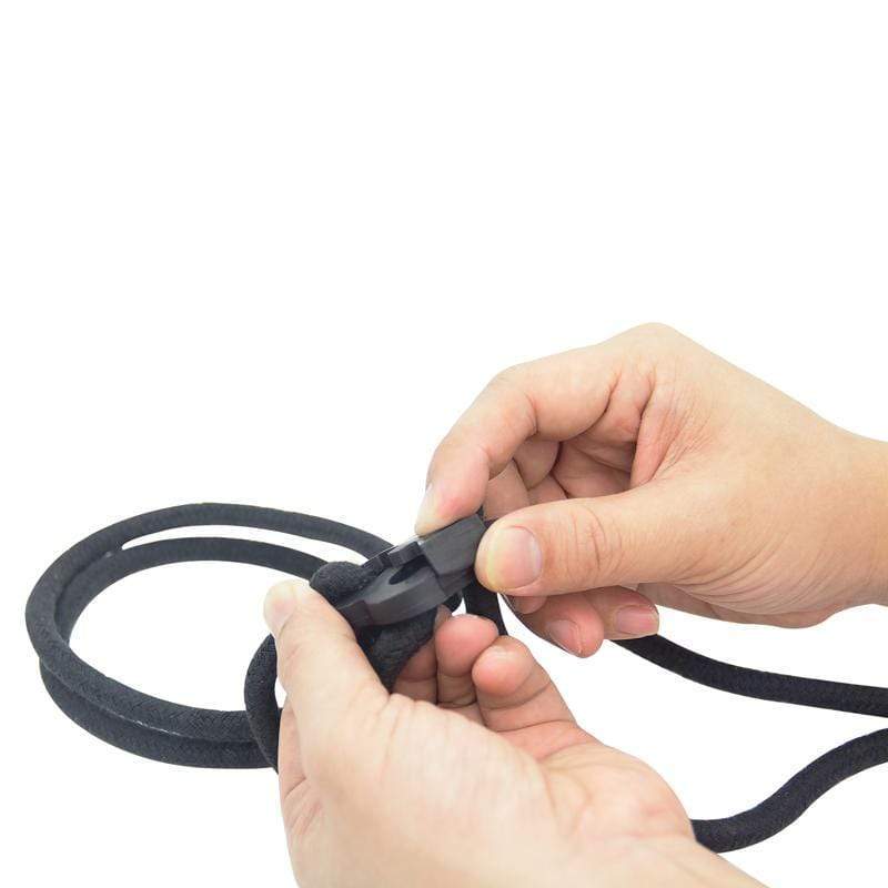 ROOMFUN Convenient Binding Rope Set SM Toy